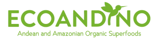 Logotipo de Ecoandino