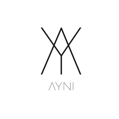 Logotipo de Ayni