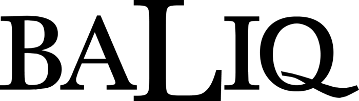 Logotipo de Baliq Joyas