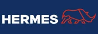 Logotipo de Hermes