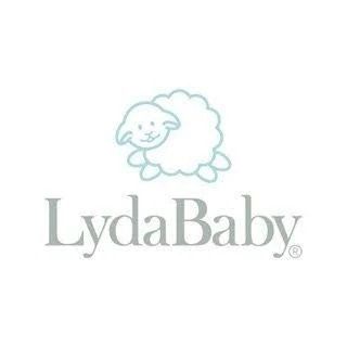 Logotipo de Lyda Baby